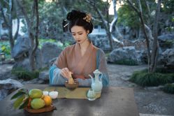 -八角古风摄影