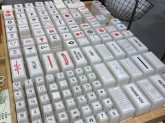 -MUJI无印良品(恒隆广场店)