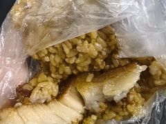 -召稼楼永茂昌粽子大王