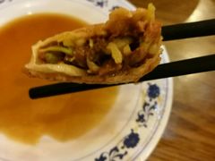 -铸钟褡裢火烧(西三环紫竹桥店)