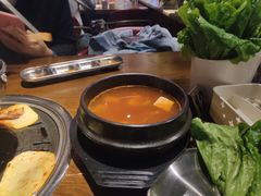 -·缸桶屋·韩式牛肋条自助烤肉(西湖D11店)