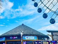 -三亚海昌梦幻海洋不夜城