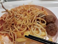 -宜家·瑞典风味餐厅(无锡店)