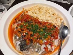 -江上荟·创意中国菜(绿地缤纷城店)