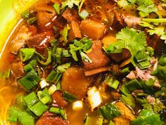 -张记牛肉面馆(天津路店)