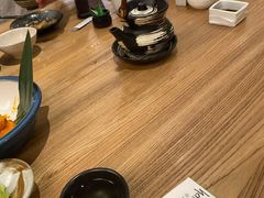 -隐泉之语日式料理(王府中环店)