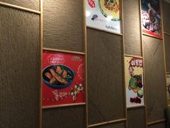 -老板娘的烤肉店(港湾广场店)