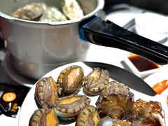 -SEA西雅图海鲜自助餐厅(海乐世界店)