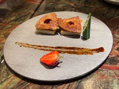 -炙柒Sekinana·精致料理 烧鸟·铁板烧(海上世界店)