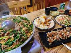 -京玉菲饭店(李村店)