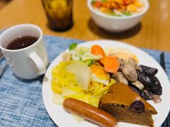 -昆明洲际酒店