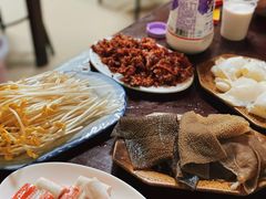 -重庆火锅(西安店)