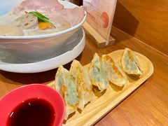 -真打拉面·日式拉面新流派(体育西横街店)