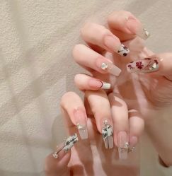 -M·X Nail日式美甲美睫