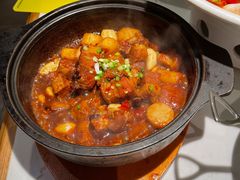 -炊烟小炒黄牛肉(中心印象城店)