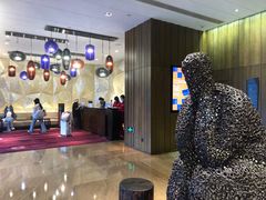 -厦门海港英迪格酒店(中山路店)