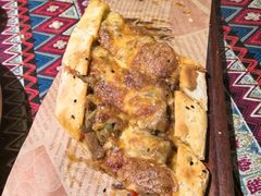-梅夫娜土耳其餐厅.清真HALAL
