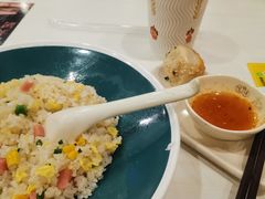 -咬不得高祖生煎·简餐(骆家庄店)
