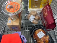 -山姆会员商店(邻瑞广场店)