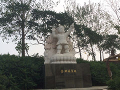 -葫芦古镇关东民俗雪乡
