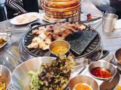 -401餐厅(弘大店)
