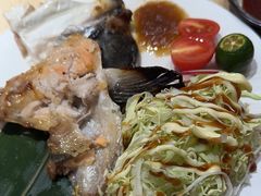 -万岁寿司(芳村店)
