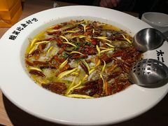 -太二酸菜鱼(赣州万象城店)