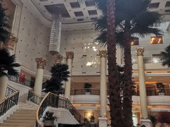 -北京国宾酒店