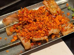 -贰醒·私房小院烧烤 (太古里店)