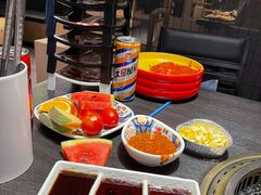 -AJIYA·池袋日式烧肉自助(天津万象城店)