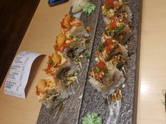 -昱匠·日本料理(金融街店)