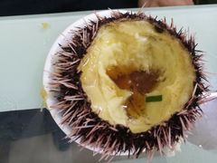 -小辣妹川味海鲜加工店(第一市场椰风巷店)