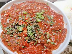 -码头故事火锅(大丰店)