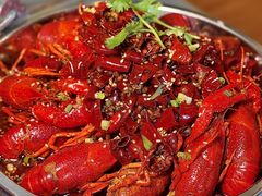 -醉炫音速烧烤·干煸菜(沙河总店)