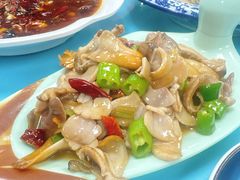 -崴海渔村(虹梅路店)