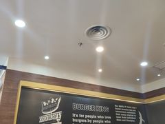 -汉堡王(天一广场店)