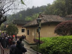 -韶山毛泽东同志故居