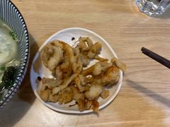 小满炸鸡柳-红小满休闲餐厅(十全街店)