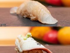 -橼舍鮨青木