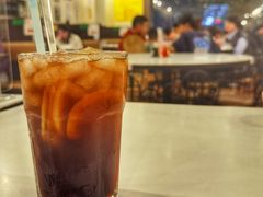 冻柠茶-大哥餐厅(西城花园店)