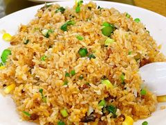 -红日饭店(裕隆三路店)