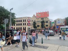 -澳门长洲糯米糍(柯打苏沙街店)