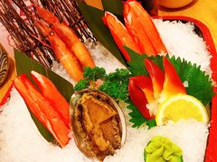 -伊豆野菜村(大族广场店)