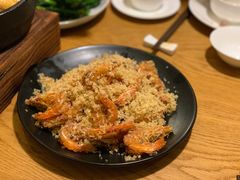 -广州塔筷子荟餐厅(汇礼轩商场店)