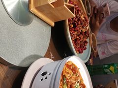 -水煮三国·川鲁江湖菜(香山店)