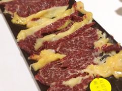 -陈记顺和牛肉火锅馆(天河北路店)