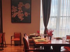 -阿纳迪酒店·悦餐厅