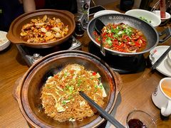 -味上湘菜馆(岳麓山店)