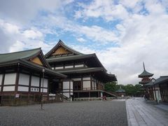 -成田山新胜寺