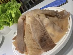 -古乐牛香·鲜牛肉牛杂火锅(新区店)